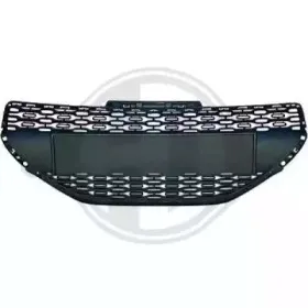 Решетка радиатора DIEDERICHS купить