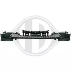 Решетка вентилятора, буфер DIEDERICHS купить