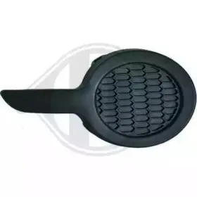 Облицовка, бампер DIEDERICHS купить