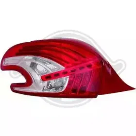 Задний фонарь DIEDERICHS купить