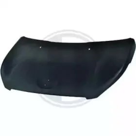 Капот двигателя DIEDERICHS купить