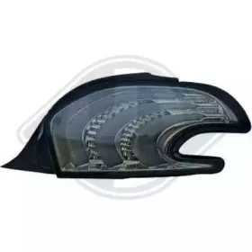 Комлект заднего освещения DIEDERICHS купить