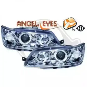 Комплект главных фар DIEDERICHS купить