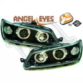 Комплект главных фар DIEDERICHS купить