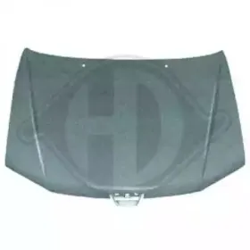 Капот двигателя DIEDERICHS купить