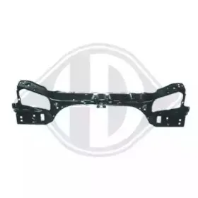 Облицовка передка DIEDERICHS купить