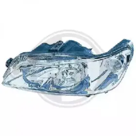 Основная фара DIEDERICHS купить