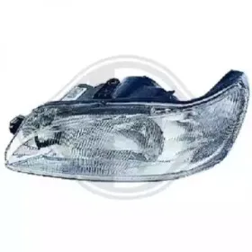 Основная фара DIEDERICHS купить