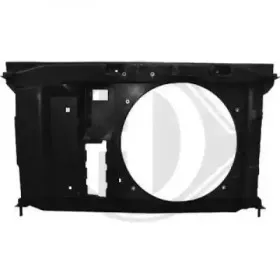 Кожух вентилятора DIEDERICHS купить