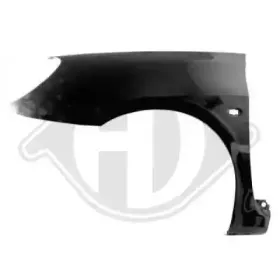 Крыло DIEDERICHS купить