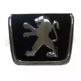 Эмблема радиатора DIEDERICHS купить