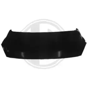 Капот двигателя DIEDERICHS купить