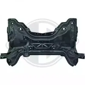 Вспомогательная рама/агрегат опоры DIEDERICHS купить