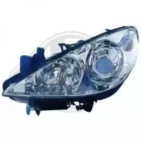 Основная фара DIEDERICHS купить