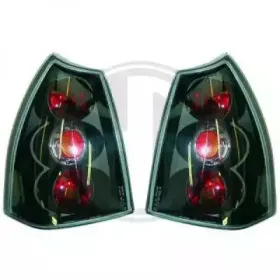 Комлект заднего освещения DIEDERICHS купить