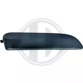 Облицовка / защитная накладка, буфер DIEDERICHS купить