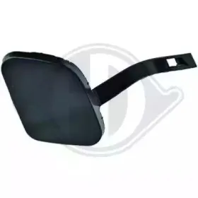 Заслонка, буксирный крюк DIEDERICHS купить