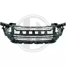 Решетка вентилятора, буфер DIEDERICHS купить