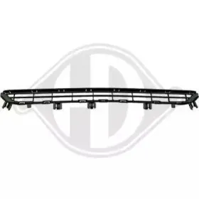 Решетка вентилятора, буфер DIEDERICHS купить