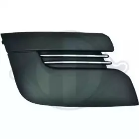 Решетка вентилятора, буфер DIEDERICHS купить