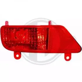 Задний противотуманный фонарь DIEDERICHS купить