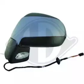 Наружное зеркало DIEDERICHS купить