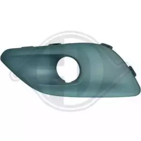 Облицовка, противотуманная фара DIEDERICHS купить