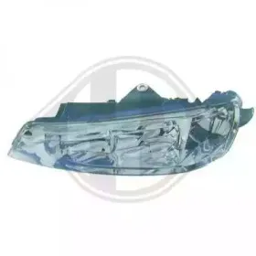 Основная фара DIEDERICHS купить