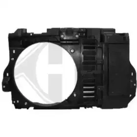 Облицовка передка DIEDERICHS купить