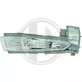 Фонарь указателя поворота DIEDERICHS купить