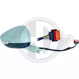 Наружное зеркало DIEDERICHS купить