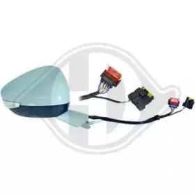 Наружное зеркало DIEDERICHS купить