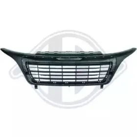 Решетка радиатора DIEDERICHS купить