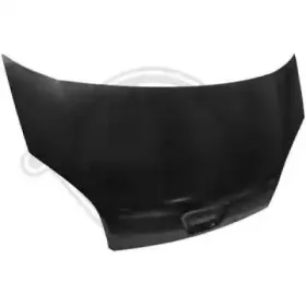 Капот двигателя DIEDERICHS купить