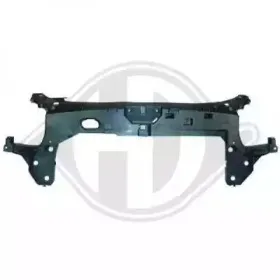 Облицовка передка DIEDERICHS купить