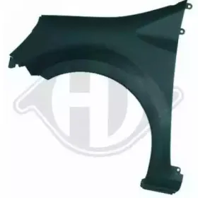 Крыло DIEDERICHS купить