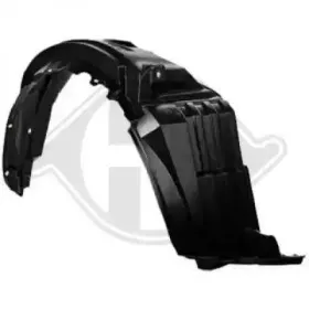 Обшивка, колесная ниша DIEDERICHS купить