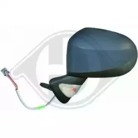 Наружное зеркало DIEDERICHS купить