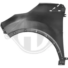 Крыло DIEDERICHS купить