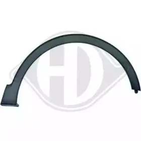 Расширение, крыло DIEDERICHS купить