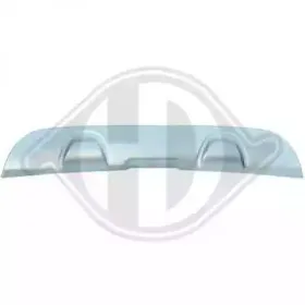 Спойлер DIEDERICHS купить