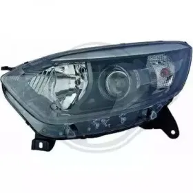 Основная фара DIEDERICHS купить