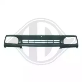 Решетка радиатора DIEDERICHS купить