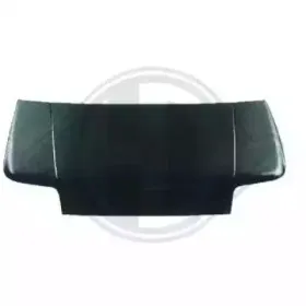 Капот двигателя DIEDERICHS купить