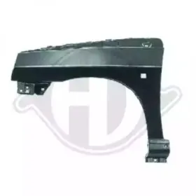 Крыло DIEDERICHS купить