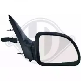 Наружное зеркало DIEDERICHS купить