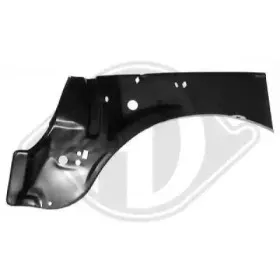 Колесная ниша DIEDERICHS купить