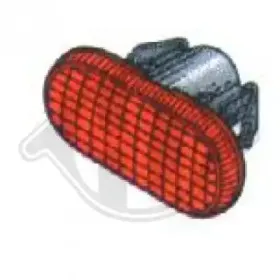 Фонарь указателя поворота DIEDERICHS купить