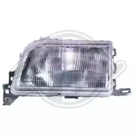 Основная фара DIEDERICHS купить