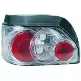 Комлект заднего освещения DIEDERICHS купить